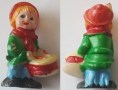 1978 sonstige Figuren - Trommler mit Mütze